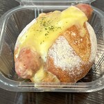 スイートスイート - 料理写真: