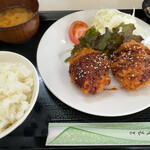 おふくろの味 鯛吉 - 