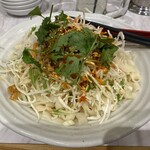 刀削麺酒坊 東京駅店 - 