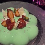 フォルク キッチン オールデイダイニング  - 