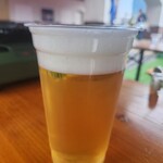 スカイビューフードコート池袋屋上ビアガーデン東武 - 