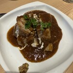 馬刺しビストロ かたなしキッチン - 