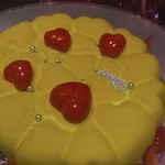 フォルク キッチン オールデイダイニング  - 