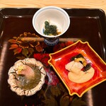 恵比寿 くろいわ - 