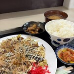 おふくろの味 鯛吉 - 