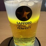馬刺しビストロ かたなしキッチン - 