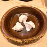 恵比寿 くろいわ - 