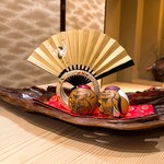 恵比寿 くろいわ - 