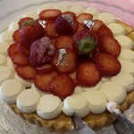 フォルク キッチン オールデイダイニング  - 