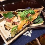 恵比寿 くろいわ - 