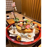 恵比寿 くろいわ - 