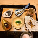 恵比寿 くろいわ - 