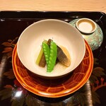 恵比寿 くろいわ - 