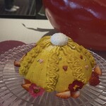 フォルク キッチン オールデイダイニング  - 