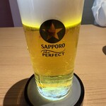 馬刺しビストロ かたなしキッチン - 