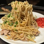 本格水炊きと博多もつ鍋 地鶏と九州料理 居酒屋 鳥邸 - 