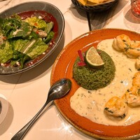 FONDA MEXICANA New York 銀座店 - 