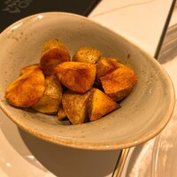 FONDA MEXICANA New York 銀座店 - 