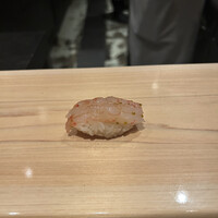 鮨 青海 青山店 - 