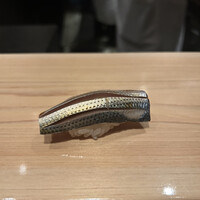 鮨 青海 青山店 - 