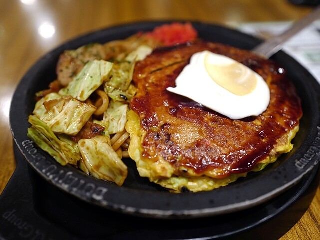 Botejyu Shinjukuku Sabunado Ten photo 3