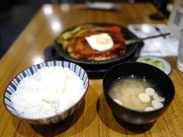 Botejyu Shinjukuku Sabunado Ten