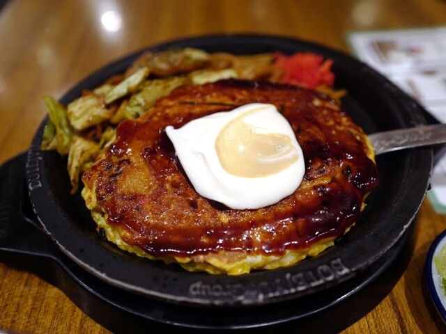 Botejyu Shinjukuku Sabunado Ten photo 2