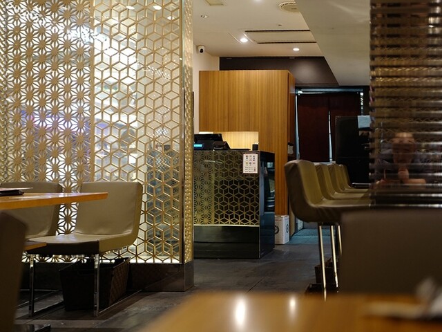 Botejyu Shinjukuku Sabunado Ten photo 4