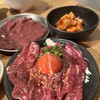 北新地 小野肉商店