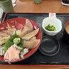 漁師料理 かなや
