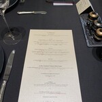 ガストロノミー ジョエル・ロブション - 