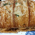 ラ ブティック ドゥ ジョエル・ロブション - 鴨のアッシュパルマンティエ  580円