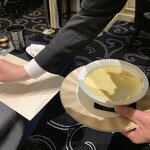 ガストロノミー ジョエル・ロブション - 