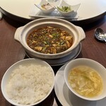 静岡四川飯店 - 
