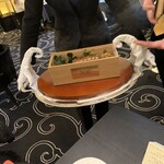 ガストロノミー ジョエル・ロブション - 