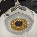 ガストロノミー ジョエル・ロブション - 