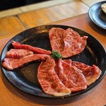焼肉問屋 牛蔵 - 
