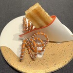 ガストロノミー ジョエル・ロブション - 