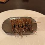 海山里 御料理みなみ - 