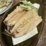酒と魚 希唯 - 