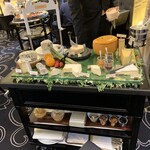 ガストロノミー ジョエル・ロブション - 