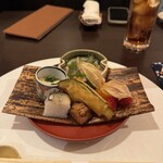 海山里 御料理みなみ - 