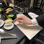 ガストロノミー ジョエル・ロブション - 