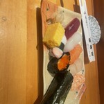 品川駅前すし処　藤寿司 - 