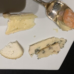 ガストロノミー ジョエル・ロブション - 