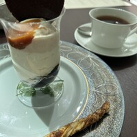 TRATTORIA CREATTA - 