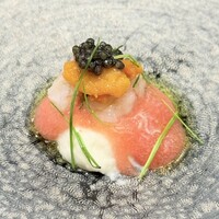 オッジ ダルマット 西麻布店 - 
