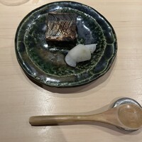 鮨 利﨑 恵比寿 - 