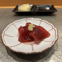 藤鮨 - 