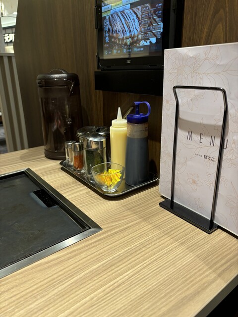 Boteko Ionmoru Toyokawa Ten